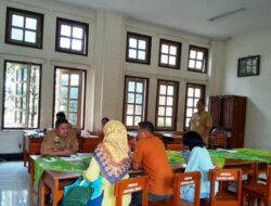 Kuota Penerimaan Siswa SMP Kota Yogyakarta 2025